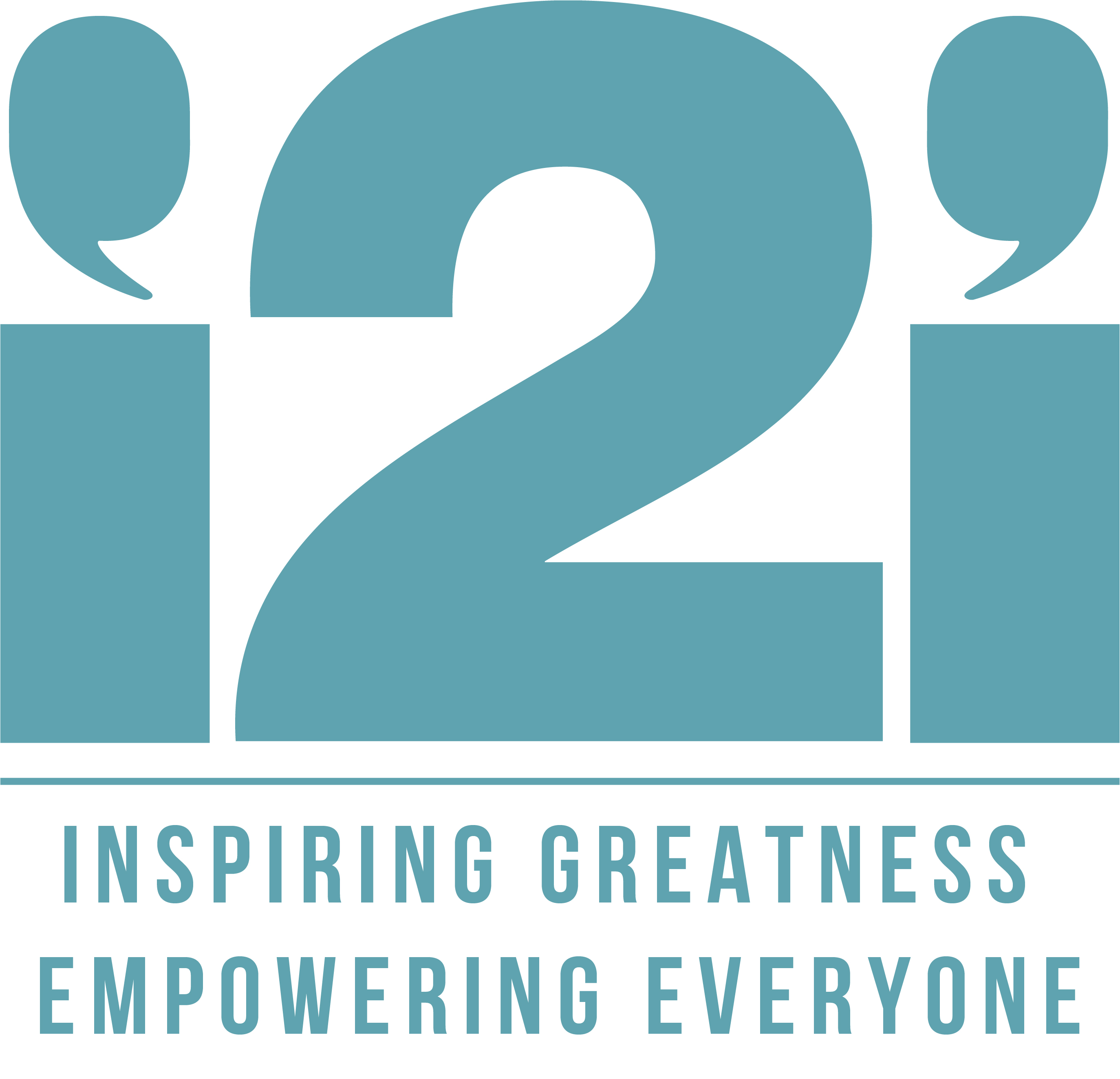 i2i HQ | Inspiring Greatness, Empowering Everyone