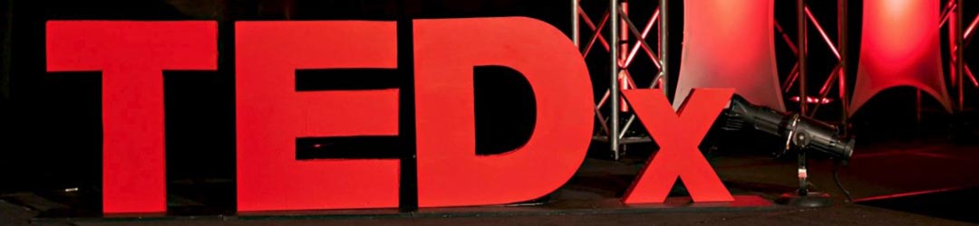 i2i News - TEDx Talk